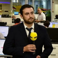 Luis López Nery Huerta