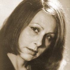 Natalya Vilkina