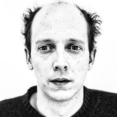 Oscar Van Rompay