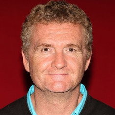 Patrick Le Luherne