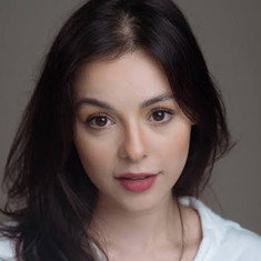 Cassia Sanches
