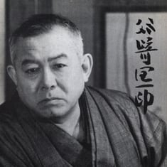 Junichirō Tanizaki