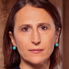 Giouli Tsagaraki