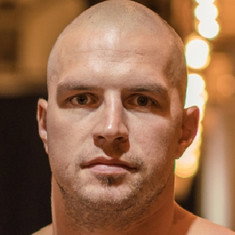 Dominik Musil