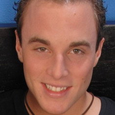 Rhett Brenner