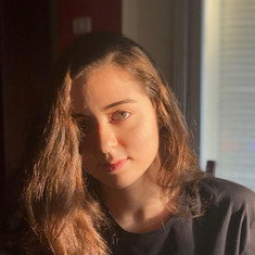 Sarah Nour