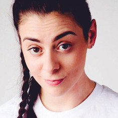 Yasmin Lander