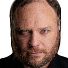 Scott C. Brown