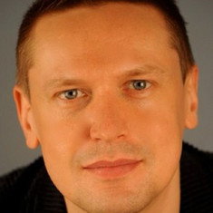 Oleg Makarov