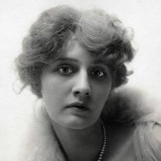 Gertrude McCoy
