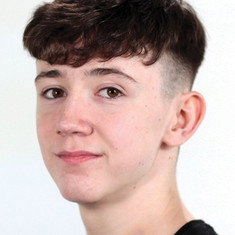 Alex Grendon