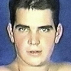 Eric Carter