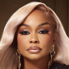 Phaedra Parks