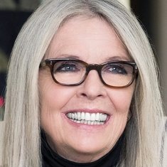 Diane Keaton