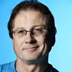 Steve Lichtag