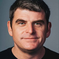Graham Putnam