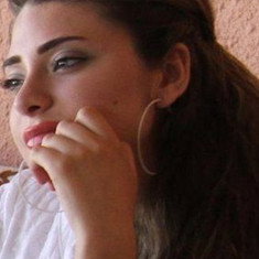 Rahaf Al Rahabi