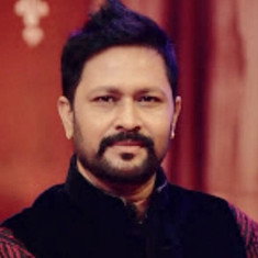 Sritam Das