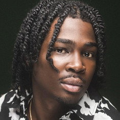 Kam Patterson