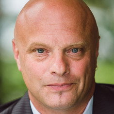 Paul Burroughs