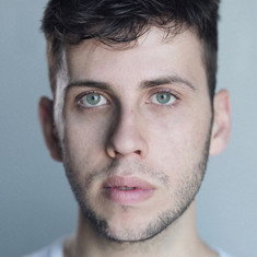 Declan Baxter