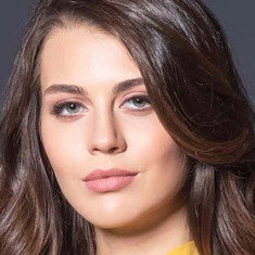 Sezgi Sena Akay
