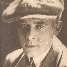 Pyotr Sobolevsky