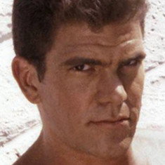 Barry Howard