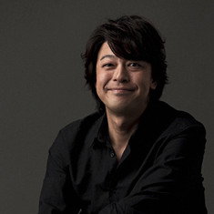 Yoshiro Matsumoto