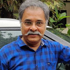 Sunil Tawade