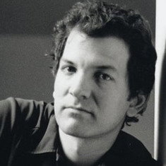 Brad Mehldau