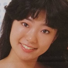 Ayumi Yamamoto