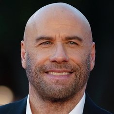 John Travolta