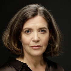 Cilla Thorell