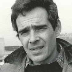 Victor Arnold