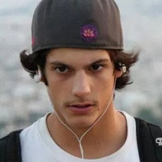 Haris Markou