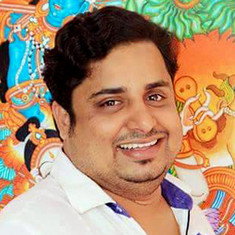 Nirmal Palazhi