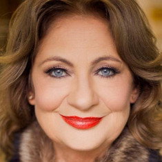 Irén Bordán