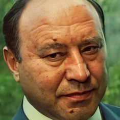 Ulmas Yusupov
