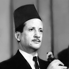 Boualem Titiche