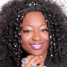 Shantelle Wheeler