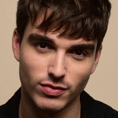 Corey Mylchreest