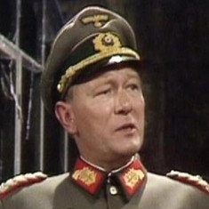 Hilary Minster
