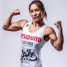 Miyuu Yamamoto