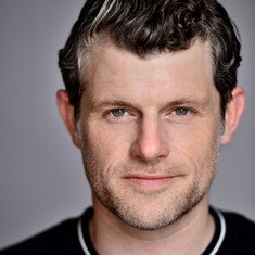 Brett Holland
