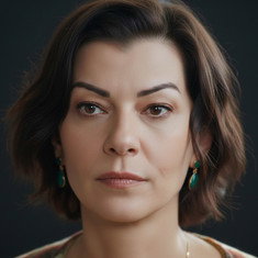 Filiz Ahmet