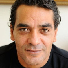 Fadi Abi Samra
