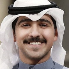 Dari Al-Rashdan