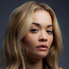 Rita Ora