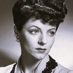 Joan Wetmore